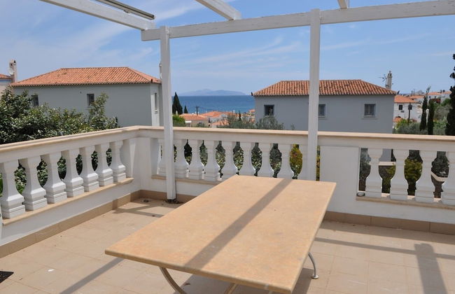 Villa Kyma - Photo 43