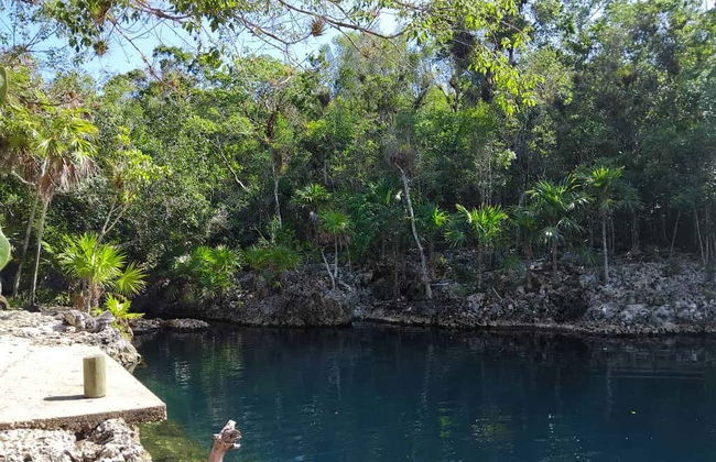 Ciénaga de Zapata National Park Tour - Foto 2