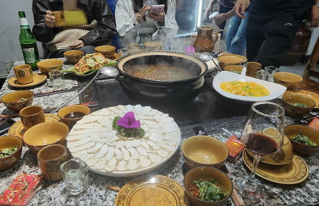 Longquan Royal Villa - Foto 21