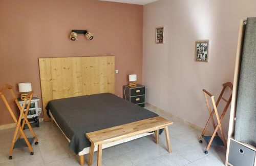 Gîte Les Murmures du Ventoux - Foto 11