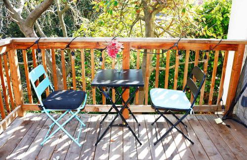 Modern 2 BR 2BA Biz Friendly Duplex with Fast Wi-Fi and Workspaces - Foto 38