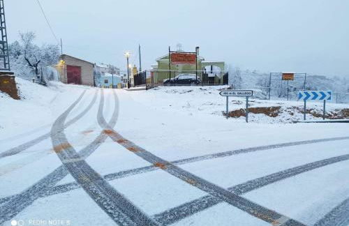 CASA RURAL C PUENTE DEL SEGURA - Foto 35