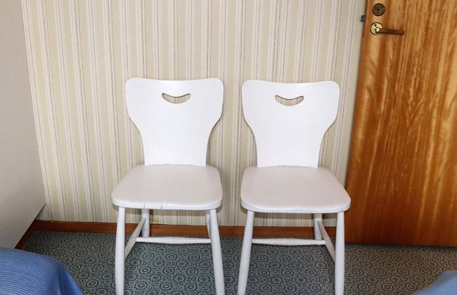 4 Person Holiday Home in Heberg - Foto 14