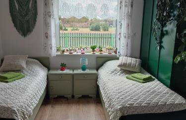 Zielona Przystań - Foto 37