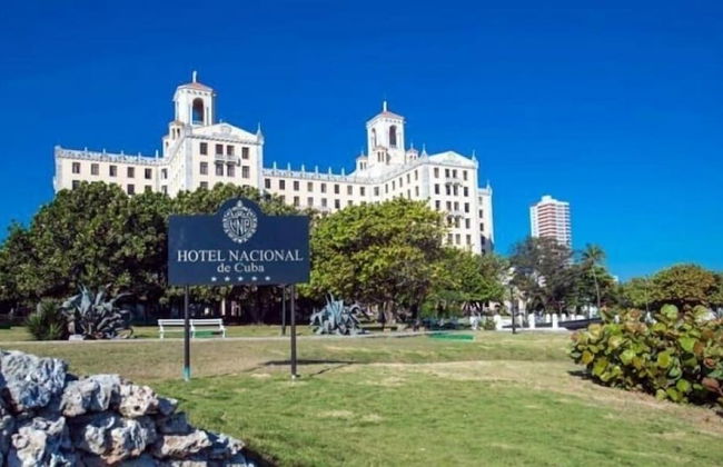 Apartment in Havana - Foto 14