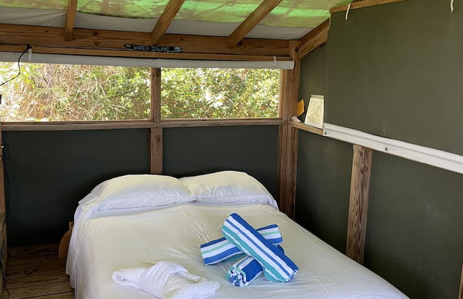 Virgin Islands Campground - Photo 16