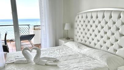 MI CAPRICHO B16 Beachfront Apartment - Photo 2, Garden view