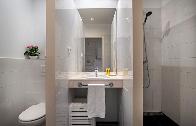 Habitat Apartments Barcelona Balconies - Photo 68