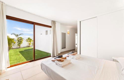 Villa Naroa 14C - Villas Lanzarote - VipVipVillas - Photo 25