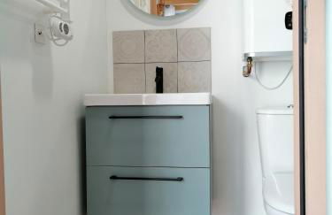 Parenthèse et spa à deux pas de la place Stanislas - Foto 7