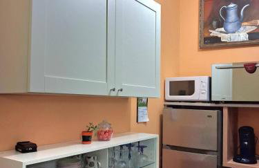 Studio rez de Chaussée rénové tout confort à proximité Thermes et casino - Foto 7