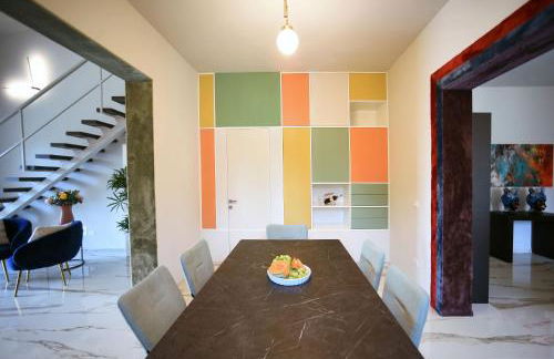 Villa Pica by PosarelliVillas - Foto 35