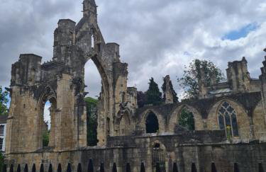 Britannia Lodge - Photo 47