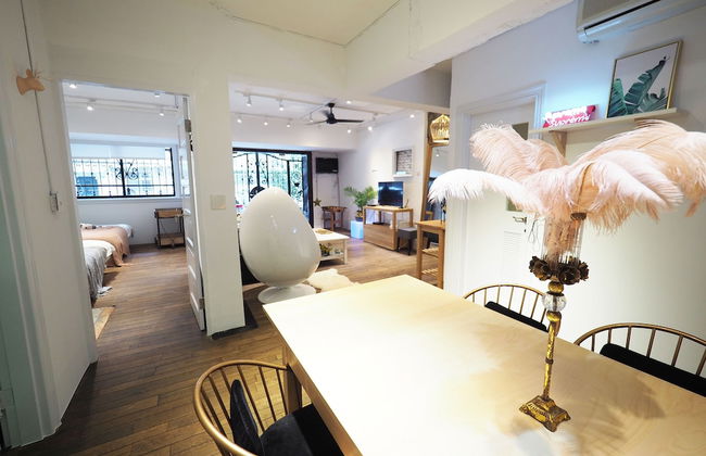 BR4&Zhongxiao Fuxing - Photo 63