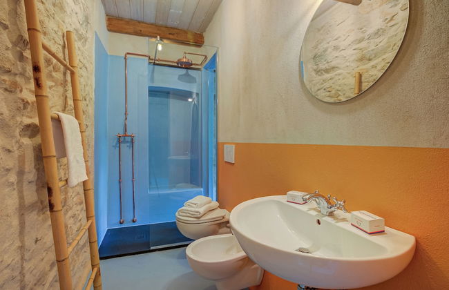 Villa L Autin d Pagn - Foto 20