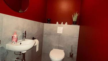 XXL Ferienwohnung 100 qm auch als Monteur Unterkunft nutzbar, Stolberg - Aachen - Foto 4