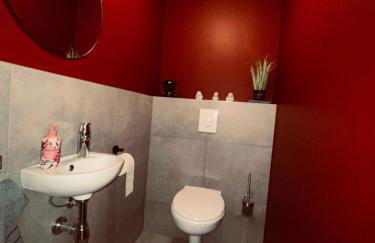 XXL Ferienwohnung 100 qm auch als Monteur Unterkunft nutzbar, Stolberg - Aachen - Foto 4