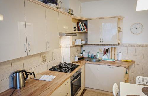 Apartament Witkiewicza Sanok - Foto 10