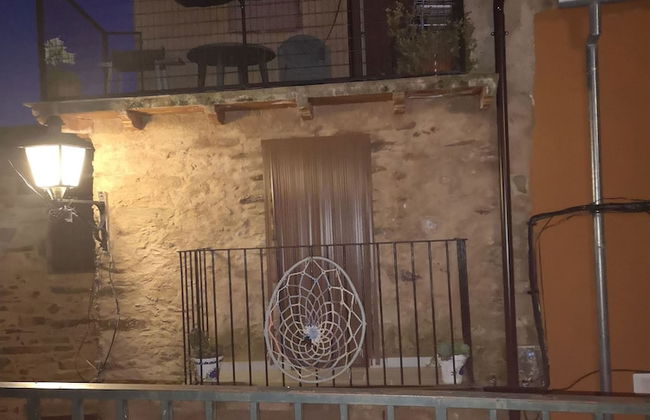 Rural House Mirador del Castillo - Photo 23