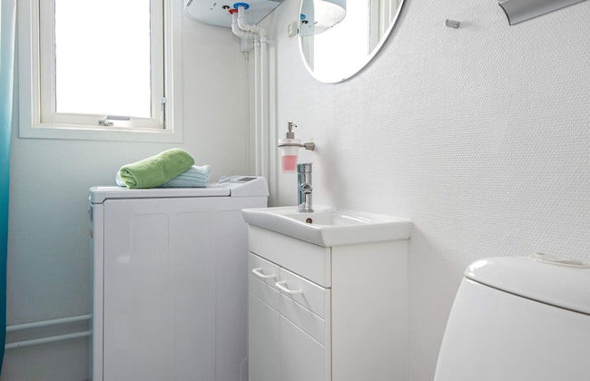 6 Person Holiday Home in Lemvig - Photo 17