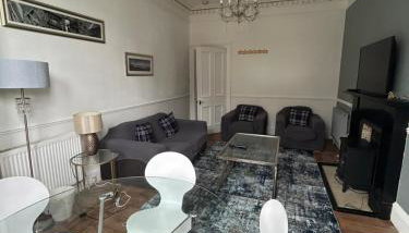 Central Dalkeith Road Apartment - Foto 2