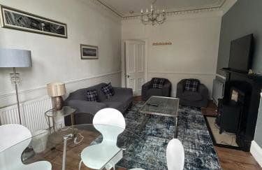 Central Dalkeith Road Apartment - Foto 2