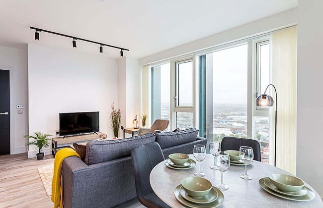 Icon Tower Flat II - Foto 7