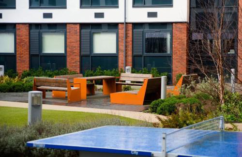 For Students Only Collegiate Eclipse Cardiff - Foto 32