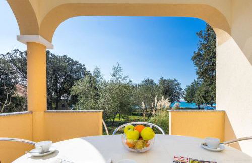 Apartments by the sea Vrsi - Mulo, Zadar - 5951 - Foto 32