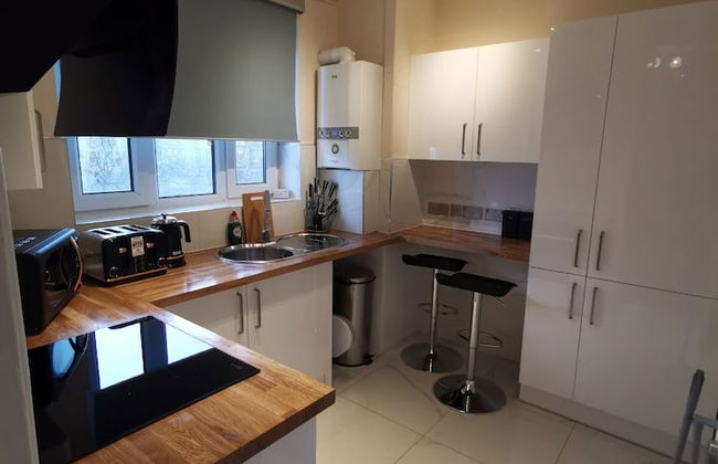 Umbrella Properties Woolwich London - Photo 45