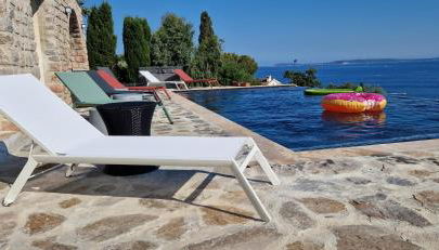 Splendide villa vue mer 180° à 500 m de la plage - Foto 2