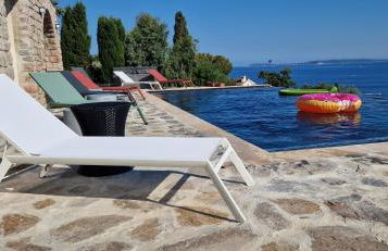 Splendide villa vue mer 180° à 500 m de la plage - Foto 2