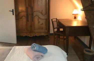 Maison familiale éco rénovée - Foto 18