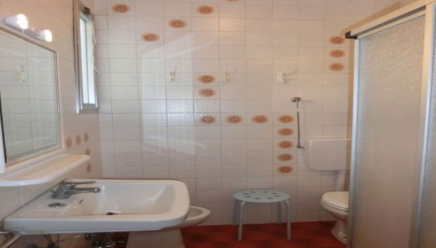 Servicios del cuarto de baño