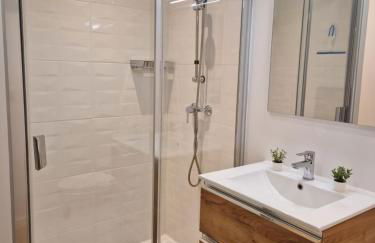 CHAL2 Hyper-centre T2 confort et calme - Foto 11