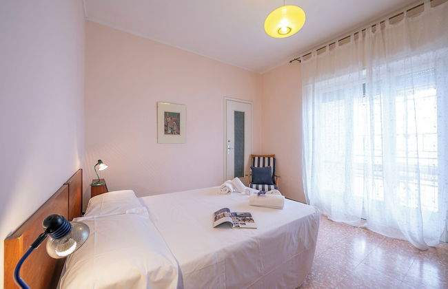 Tre Balconi Sul Mare Beach - Foto 2