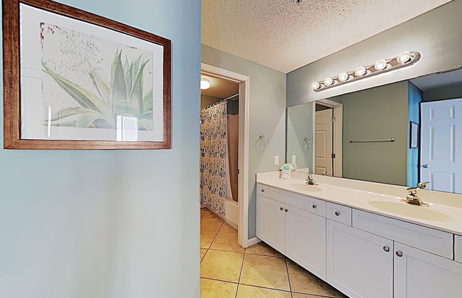 Majestic Sun by Southern Vacation Rentals - Foto 53