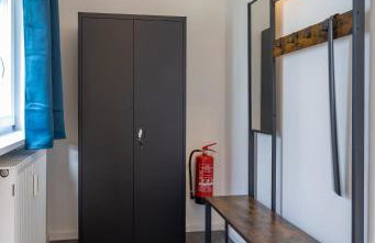 SweetHome - Maisonette Apartment, Parkplatz, WiFi, nähe Zentrum - Foto 35