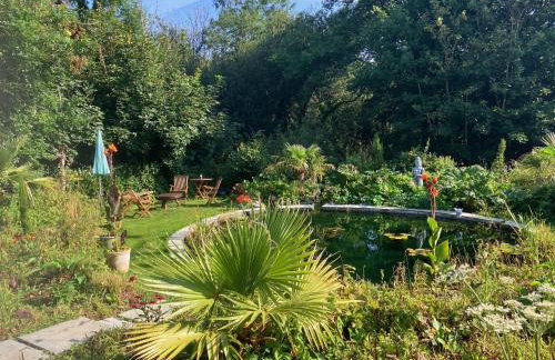 Fuchsia Cottage - Foto 44