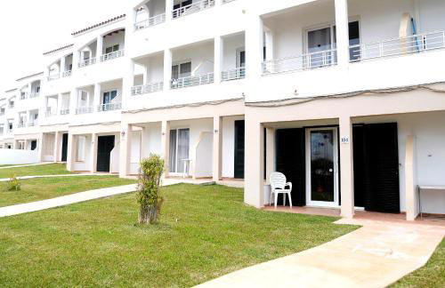 Joan Ap Cala en Blanes Park CB APM 2142 - Foto 14