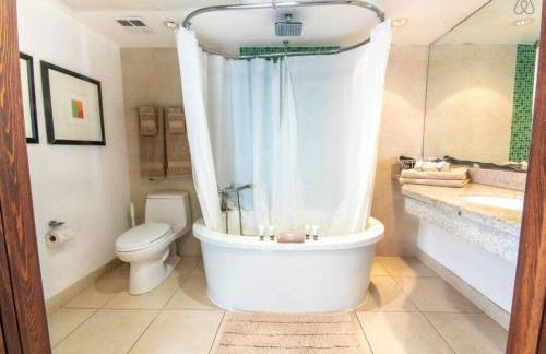 Ocean Drive Studio Roof top Pool and Bar - Foto 23