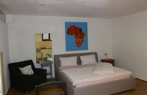 Stadtvilla - Foto 32