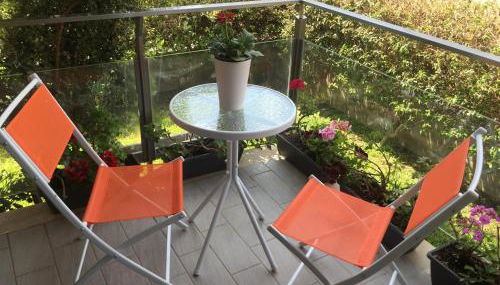 Pretty Home - Foto 2, Garden view