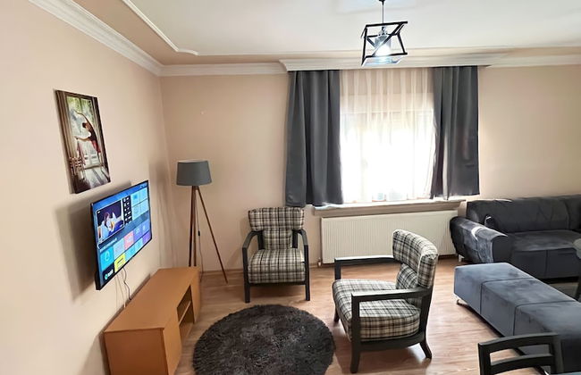 Arf Residence Suite & Hotel - Photo 30