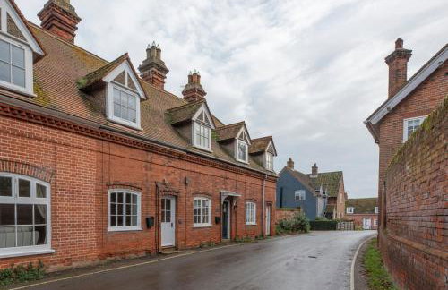 Castle Cottage, Orford - Foto 22