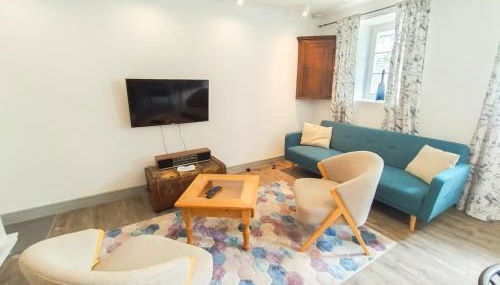 Living-in-History: Meister Carl Apartment - Foto 4