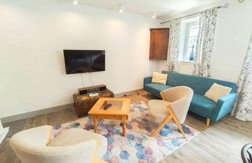 Living-in-History: Meister Carl Apartment - Foto 4