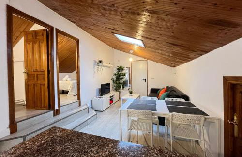 Apartamento rural en Espinosa de los Monteros - Foto 5