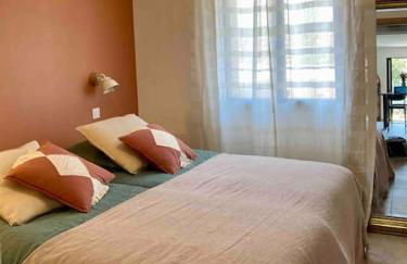 Vignarella meublé de tourisme classé 5 étoiles avec terrasse - Foto 23