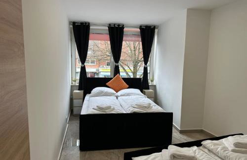 Holiday apartment in Bramfelder Chaussee 312- 1 - Photo 12